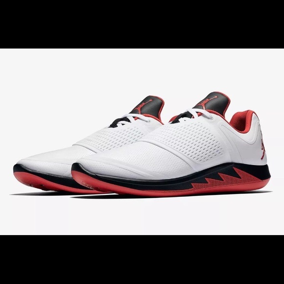 Nike Jordan Grind 2 Mens shoes Size 16 Nike Jordan Grind 2 Mens shoes Size 16